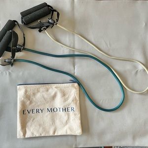 Every Mother Resistance Bands